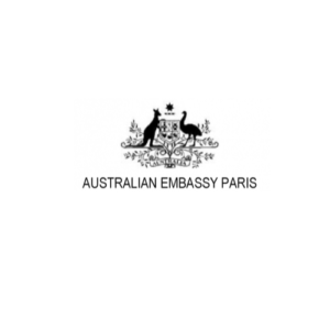 AUSTRALIAN EMBASSY