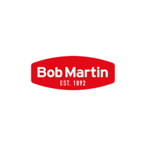 BOB MARTIN