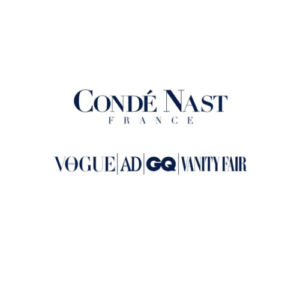 CONDE NAST