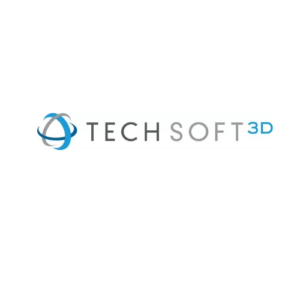 TECHSOFT 3D